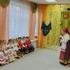 Фольклорный праздник «Осенины»